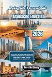 Reisgids Independently Published Reisgids Verenigde Arabische Emiraten 2026