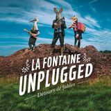 Laurent Madiot, Sophie Kastelnik - La Fontaine Unplugged (CD)