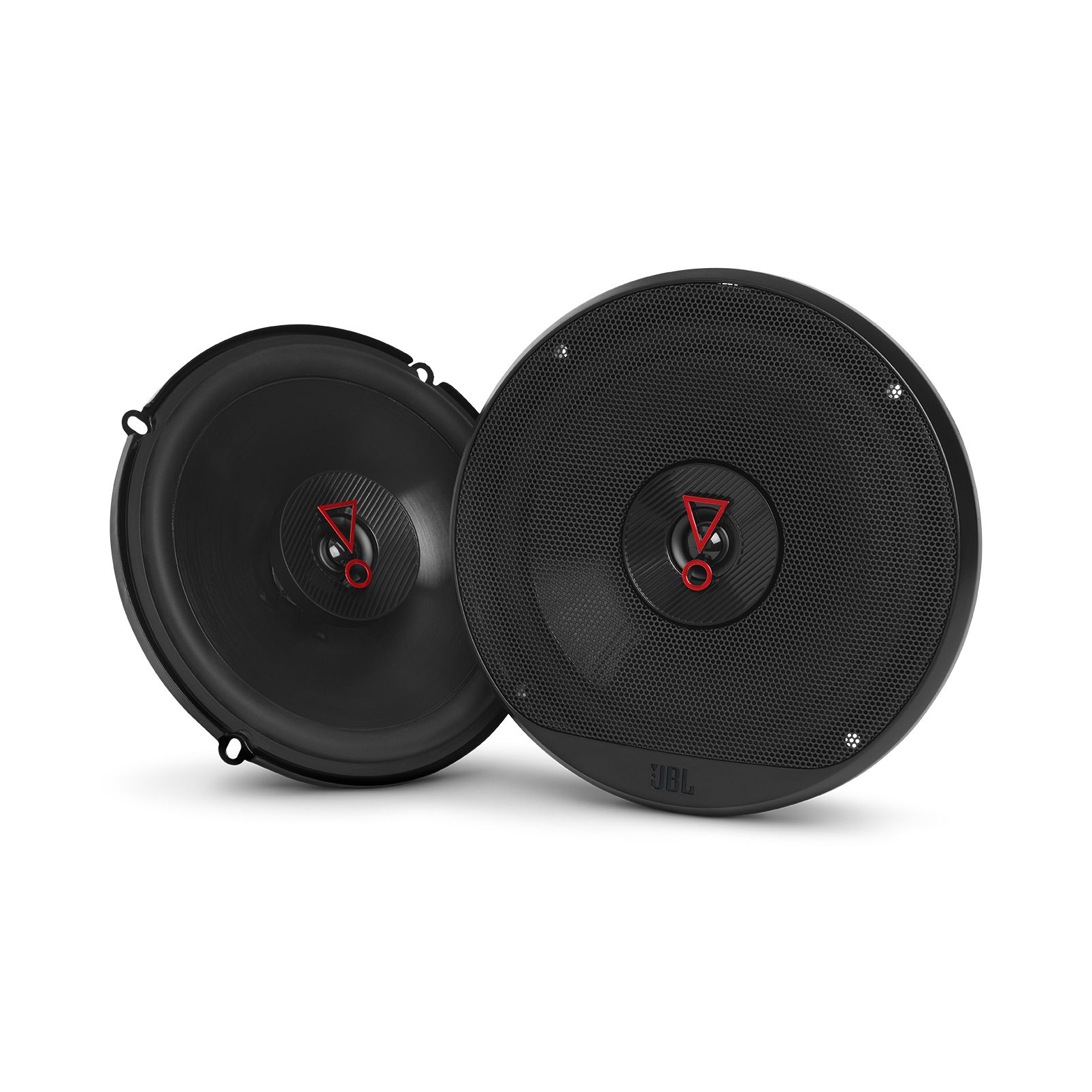 JBL Stage3 627 - 16.5 cm 2-weg Coaxiaal Autospeakers - 225 Watt