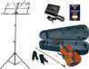 Yamaha VA5S Viola 16 pouces set de démarrage