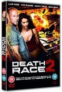 Universal Pictures Death Race 2