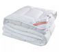 Senna Home Couverture saisonnière 140x200 CLASSIC, blanc