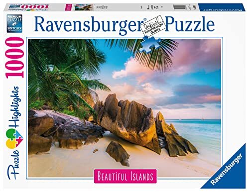 RAVENSBURGER PUZZLE 16907 Puzzel voor volwassenen