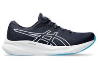 Asics GEL-PULSE 15 - Hardloopschoen - Blauw/Wit - Maat 48 Heren