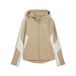 PUMA Evostripe Fz Hoodie dames Zweet