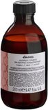 Davines Alchemic Copper Shampoo 280 ml