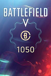 Electronic Arts Battlefield V Battlefield Currency 1050