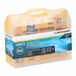 Dunlop Vehicle - Lampenset 18 delig H4 12V/60/5