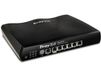 Draytek Vigor 2927 - Dual WAN Router - Gigabit - 5x LAN - 2x USB - Zwart
