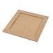 Creativ Company Fotolijst Enkele Fotolijst Hout MDF Mat Vierkant 11x11 cm