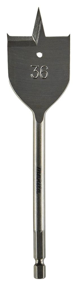 Speedboor 36x150mm - E-17348