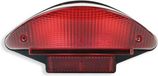 achterlicht Vicma Achterlicht Yamaha Aerox/Rally-L/C / RS Rood, Zwart