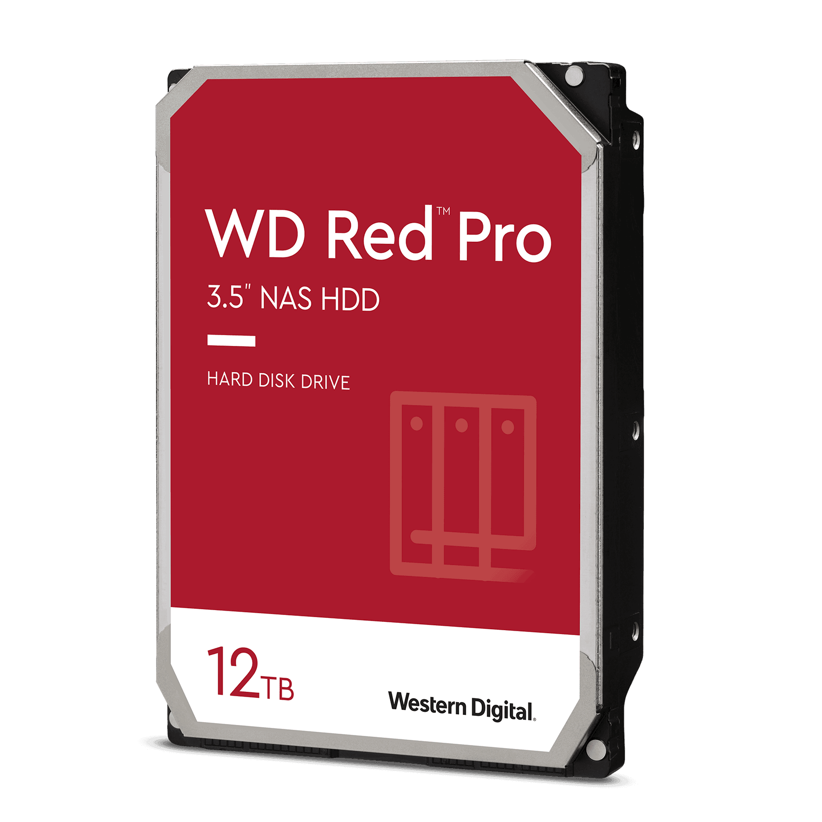 Western Digital WD Red Pro