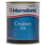 International Cruiser 250 Peinture 750ml