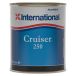 International Cruiser 250 Peinture 750ml