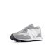 New Balance Baskets '327' gris / blanc