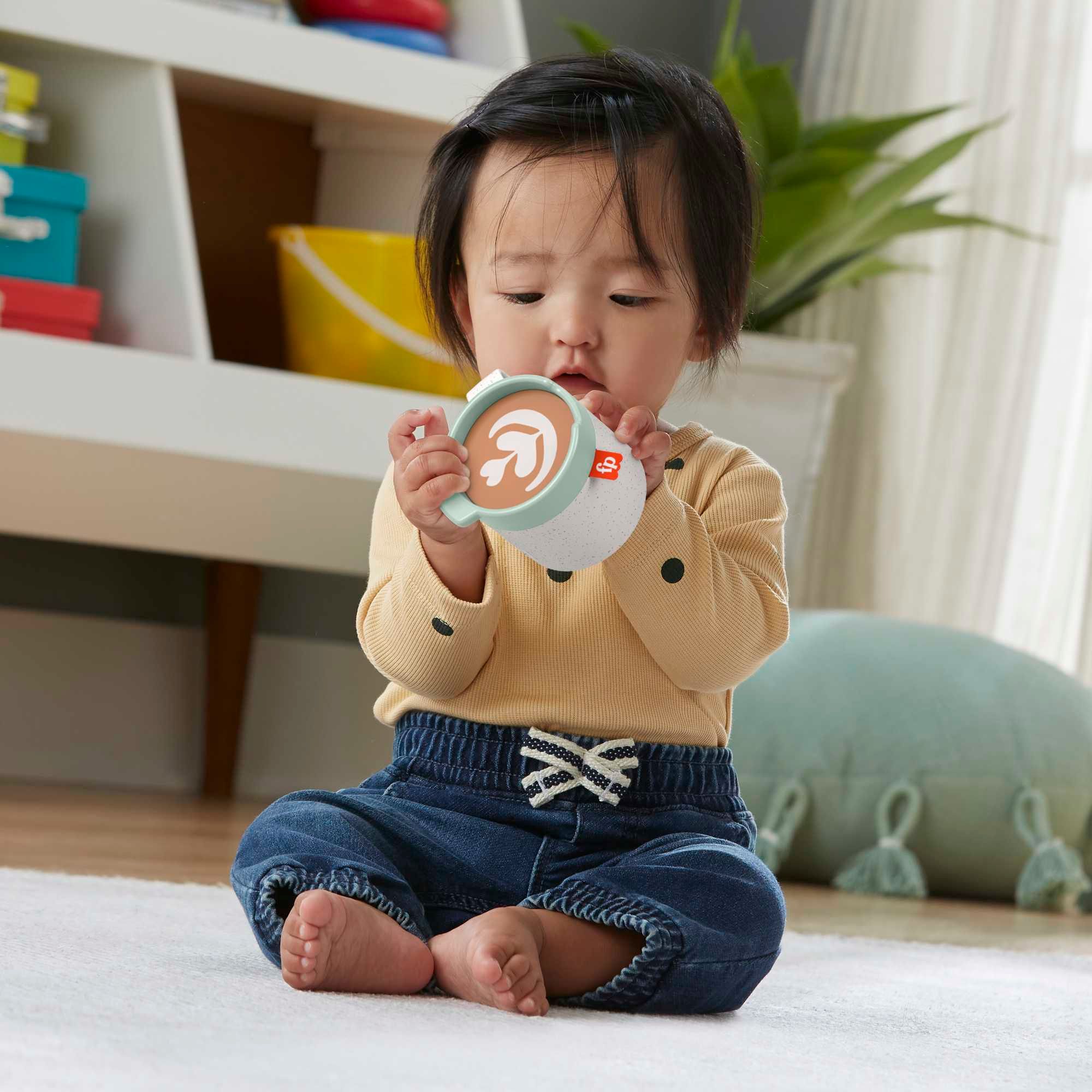 Fisher-Price Rammelaar HGB86