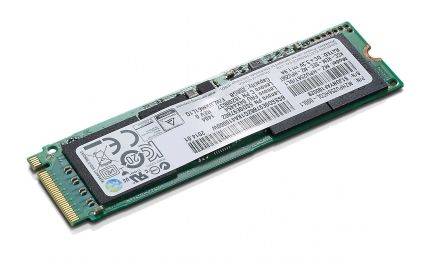 Lenovo 4XB0K48502 - 512GB SSD