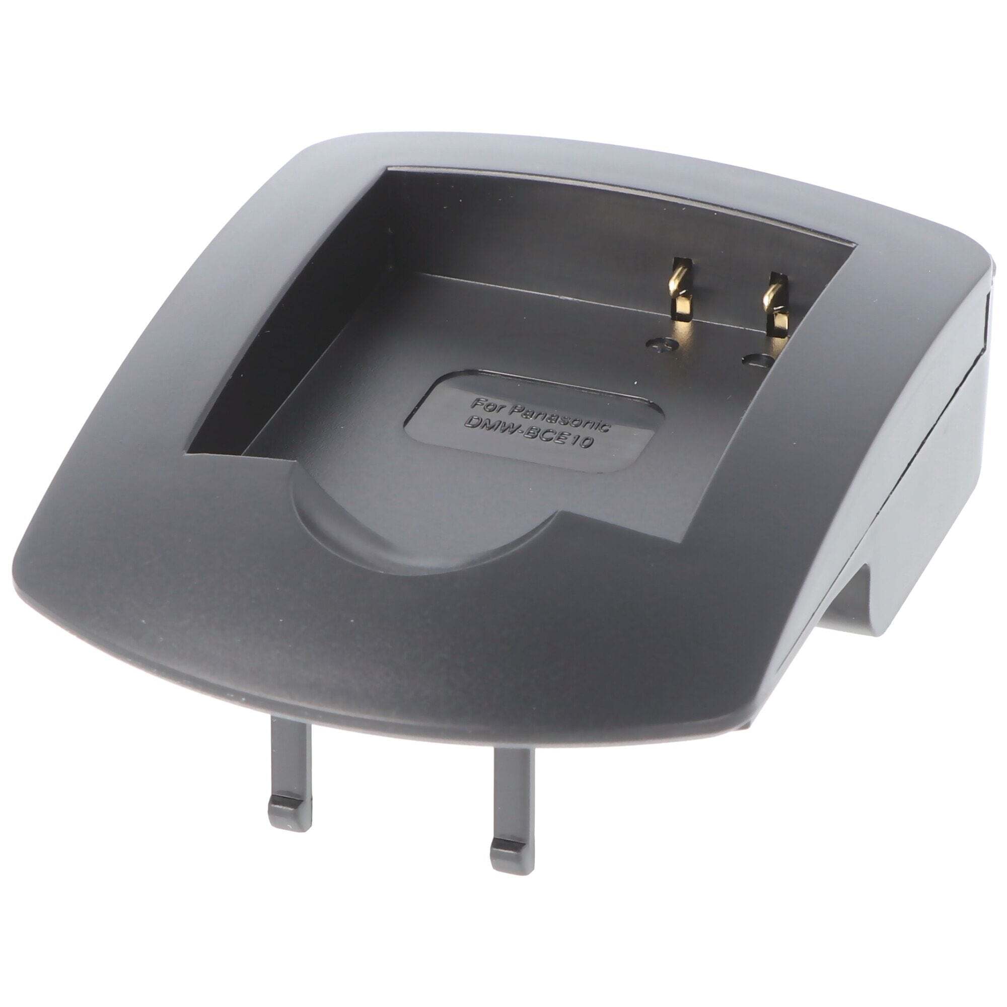 ACCUCELL Laadstation voor Panasonic DMW-BCD10, CGA-S008