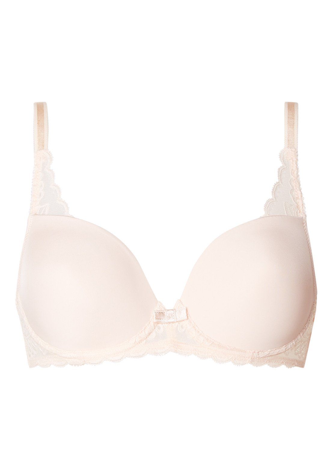 Triumph Amourette Voorgevormde Bh Met Kant - 7613114832998