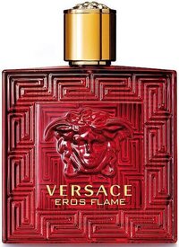 Versace Eros Flame Aftershave Lotion - 100 ml