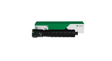 Lexmark 83D0HK0 toner cartridge zwart (origineel)