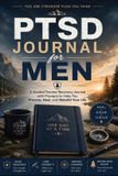 PSDT Bol PSDT Trauma Journal For Men Paperback