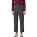 s.Oliver Broek donkergrijs