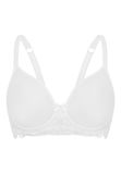 Sassa BH 'CLASSIC LACE' wit