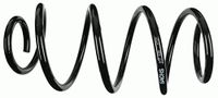 SACHS Fahrwerksfeder 997826