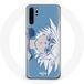 Maniacase Etui voor Huawei P30 Pro Killua Hunter x Hunter Manga