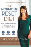 Hormone HarperCollins Publishers Hormone Reset Diet