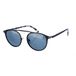 Armand Basi AB12298 Lunettes de soleil ovales pour femmes et hommes