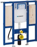 Geberit Duofix inbouwreservoir UP320 - 112cm - voor armsteun