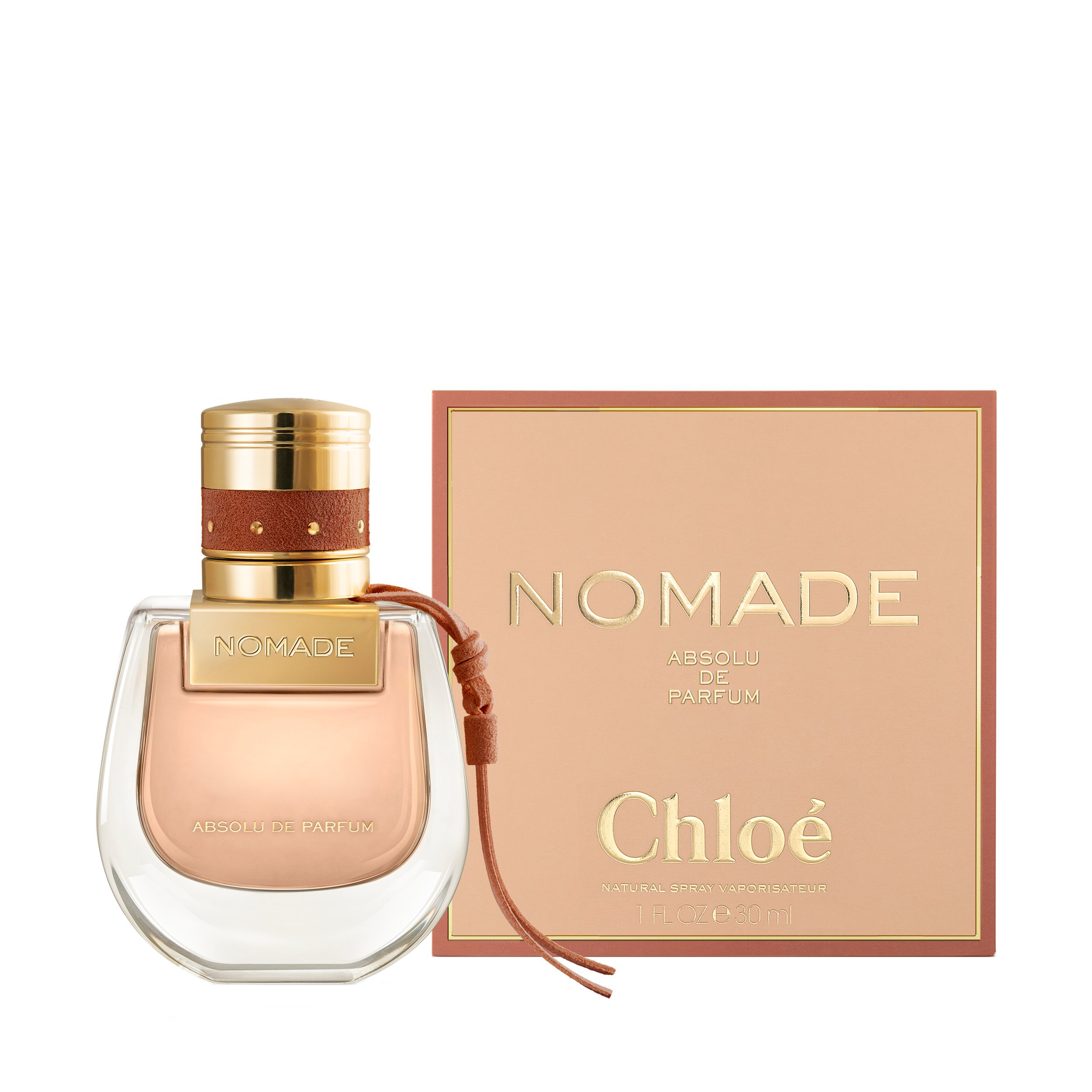 Chlo&#233; Nomade Absolu De Parfum