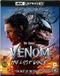 Sony Pictures Venom - The Last Dance (4K Ultra HD Blu-ray)