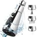 Solidchoice - Douchette de cuisine avec 3 modes standard