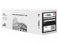 TB Print TH-353AR Tonercartridge Magenta 1 stuk (s)