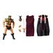 Masters of the Universe Masterverse Revelation Tri-Klops Actiefiguur