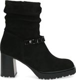Caprice Dames Enkellaarsje 9-25438-41 004 G-breedte Maat: 38 EU