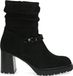 Caprice Dames Enkellaarsje 9-25438-41 004 G-breedte Maat: 38 EU