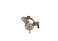 BOSCH Hochdruckpumpe 0261520287
