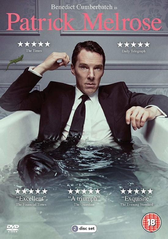 - Patrick Melrose (Import) dvd