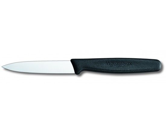 Victorinox 5.0603 Keukenmes - Roestvrij Staal - Zwitserland