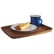 APS Serveerplank VELVET, 350 x 250 x 20 mm