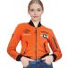 Helstons Veste moto femme en tissu technique Helstons Tigresse
