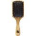 Hairlust Bamboo Paddle Brush