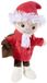 Heunec Unser Sandmännchen Pluchen figuur - Sandmann - 28 cm - meerkleurig