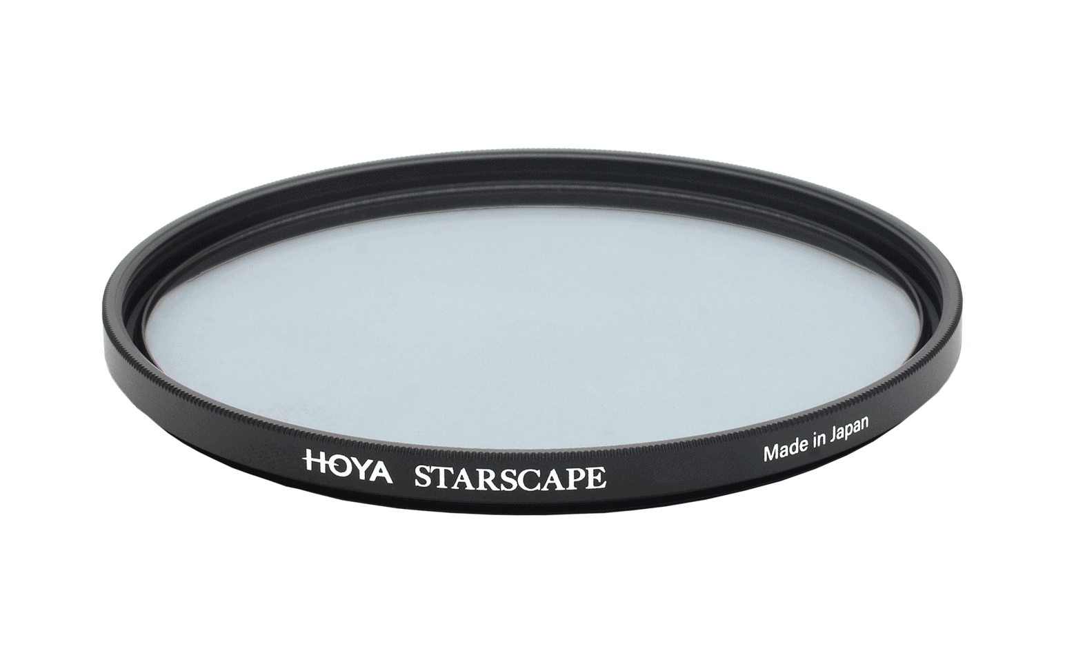 HOYA Starscape 49mm Zwart Aluminium
