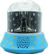 Paw Patrol Veilleuse avec projections, effets sonores, 30 minutes de musique relaxante et une batterie rechargeable